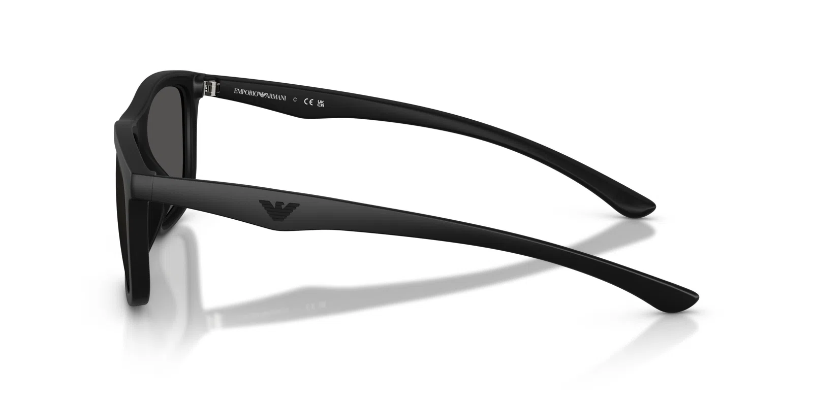 Emporio Armani 4277U Sunglasses - view 23